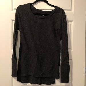 American eagle sweater